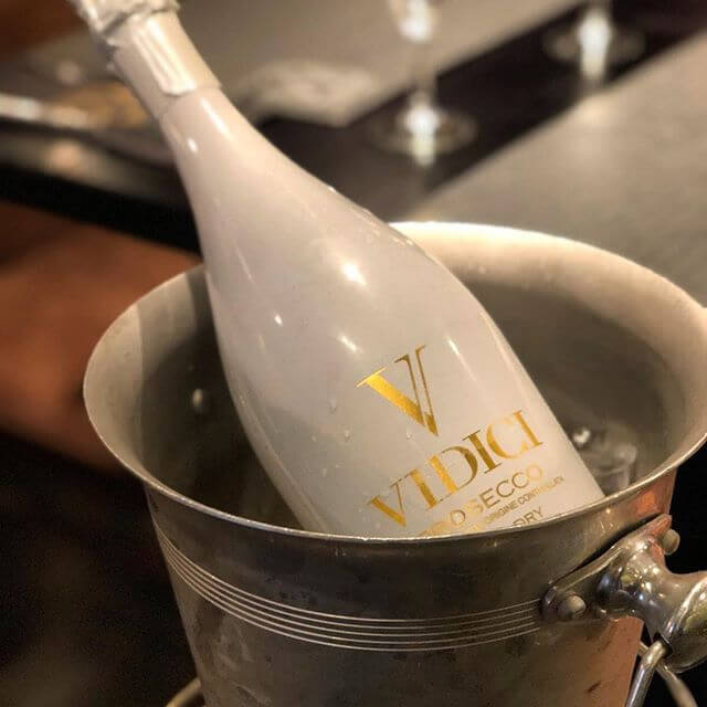 Vidici prosecco